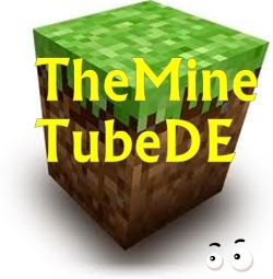 Das ist die Ofizielle Twitterseite von  
TheMineTubeDE. Hier erfahrt ihr am schnellsten wenn es ein nues Video gibt.