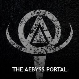 Making noise since 1999! 
THE AEBYSS promotes #metal music, concerts and festivals via radio show & its web presence.