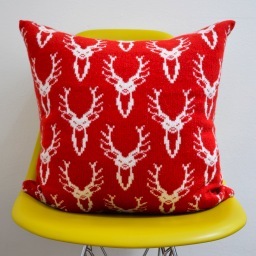 Emotive Textiles for Design Conscious People