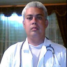 Me dedico a la ciencias Mèdica. 
Medico Especialista.                                 
Devoted to medical science.