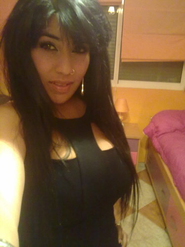 aroa_la's profile picture. 