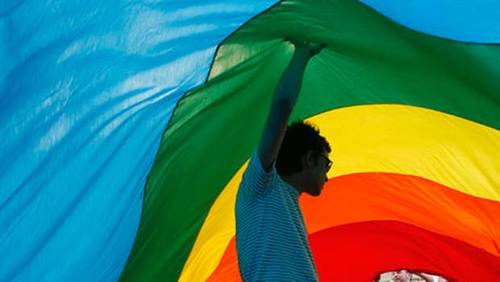 ZacatlanLGBT's profile picture. 