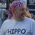 Ray Sievey (@jogginghippo) Twitter profile photo