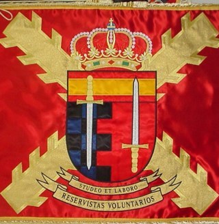 Reservistas Voluntarios: somos miles de hombres y mujeres que sirven con honor a España a través de sus Fuerzas Armadas. ¡Siempre dispuestos!