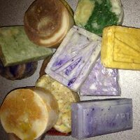 Tammy Starks - @allnaturalsoaps Twitter Profile Photo