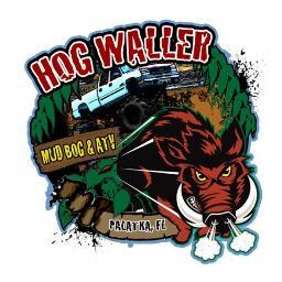 Hog Waller is a 1100 acre outdoor family fun park for mud boggers and ATV enthusiasts! We are open every month! Visit our website for more info.