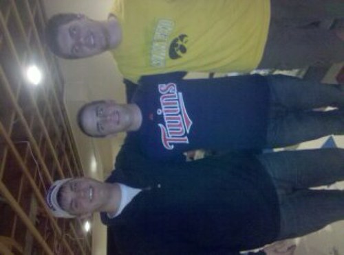 SiemersTom's profile picture. 