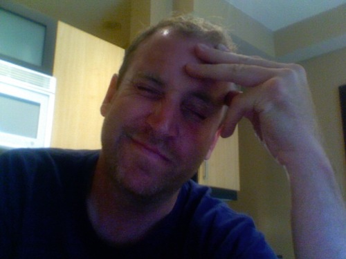 DerekHarvie's profile picture. Official!