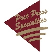 Kansas City's largest full service commercial bindery