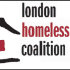 LdnHomeless Profile Picture