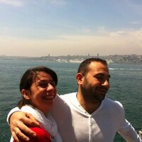 Cahit ATAKER (@lapistes34) Twitter profile photo