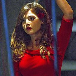 Hi! I'm Clara Oswin Oswald. Pleasure to meet you. My hobbies? I have a fair few but I love to make souffles. ((Roleplay))