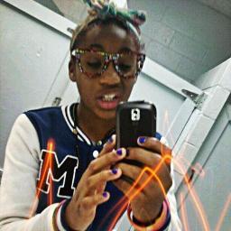 No Need For A Bio . !  Follow Mhe Then Follow My Chocolate Drop . ! -------  @CoMONTANA_x