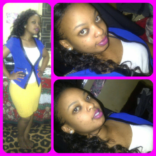 SheelahSasya's profile picture. Yo yoo hey yoo,follow me I follow u bak..