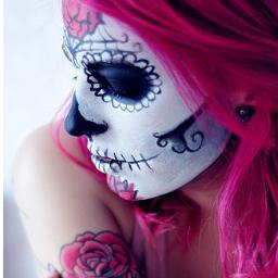 {Me caí de la cuna cuando era babi}5.3.¿Alguien sabe donde dejé mi cerebro?{Mi droga tiene sexo}  ̶s̶e̶x̶,̶d̶r̶u̶g̶s̶,̶a̶l̶c̶o̶h̶o̶l̶ ?Please BITCHES! INTERNET.