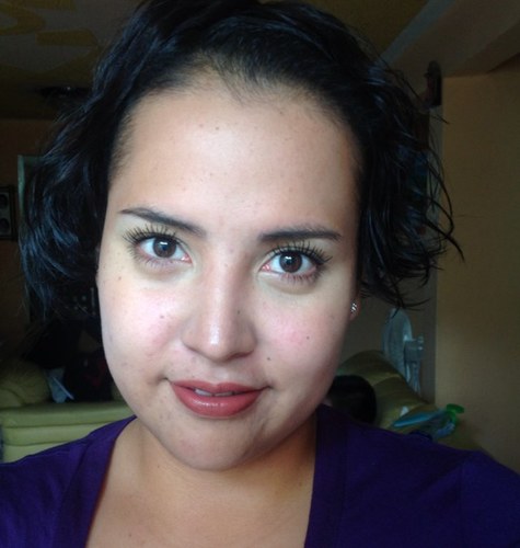 Lulu_casgarcia's profile picture. Médico Cirujano UNAM. Residente de anestesiología! Amo a mi familia! :)