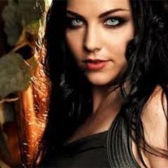 Hey I'm Amy Lee, you may know me as the lead singer for evanescence. #RP #Single