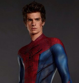 Just Your Friendly Neighborhood Spider-Man. I'll Inform You On Everything You Have To Know About Spider-Man, Because With Great Power Comes Great Responsibility