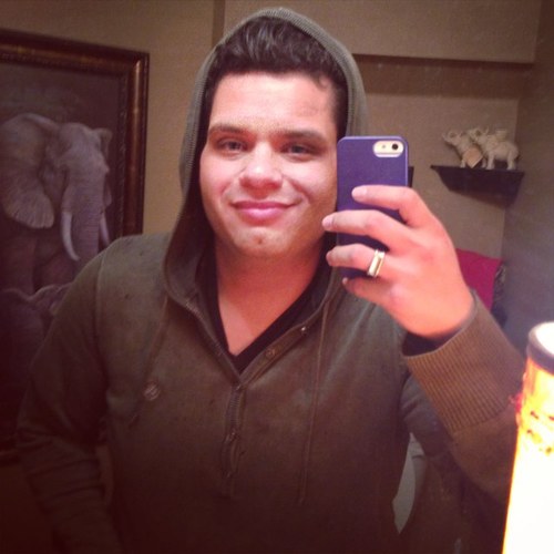 matticus85's profile picture. 