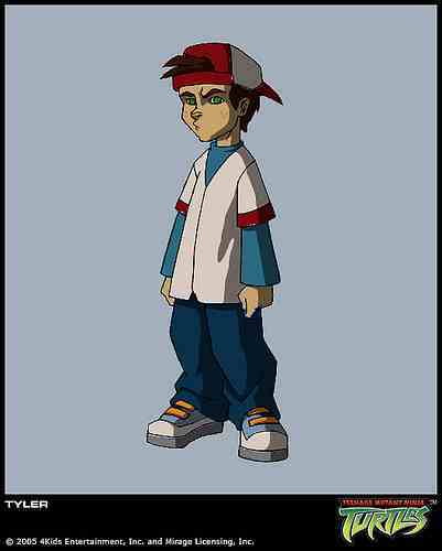 Im Tylet Elliott And i use to live on my own But my foster parents are now @hamato_Leonardo and mom @Lacey_TMNT I Love my Mom And Dad.