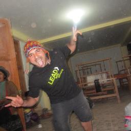 gadv_elier's profile picture. 