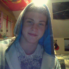 austinkauffmann's profile picture. 