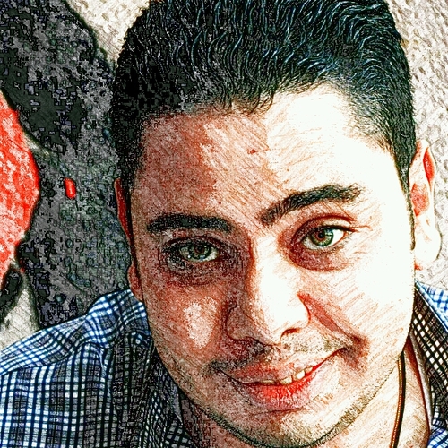 minamagdygirgis's profile picture. 