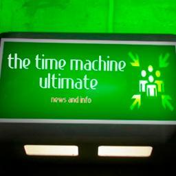 TimeMachineUltimate Profile