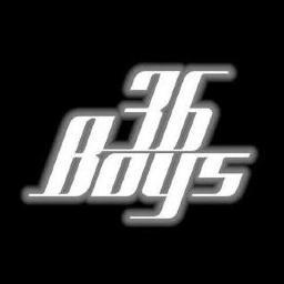 36BoysKreuzberg's profile picture. 36Boys Kreuzberg Berlin...