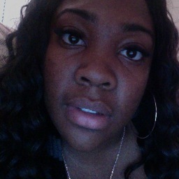 Natural Born *Star* and Inspiring Singer In the Making Just Waiting on my Chance to Shine