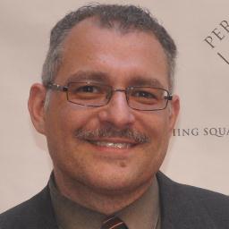 Former NYC Board of Education member and pension Trustee, technologist