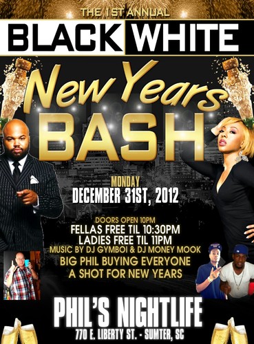 PHILS_NIGHTLIFE's profile picture. DA HOTTEST CLUB IN SUMTER SC *aka MERK CITY...... LOCATED AT 770 E. LIBERTY SC.......