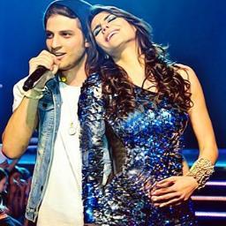 rebelde para sempree !