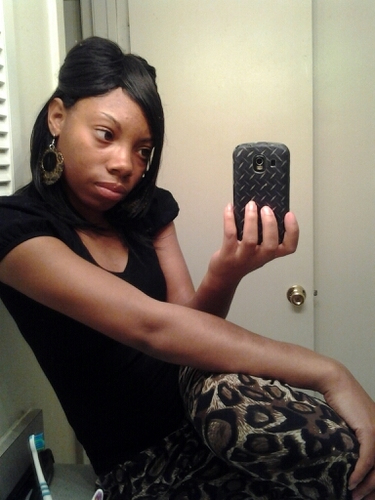 JusDatDopeChick's profile picture. TeamDoingMe, TeamCancer,TeamGrownWomen,TeamDntGiveAFuck,TeamPinkNation TeamWifey, #TeamFollowBack ,