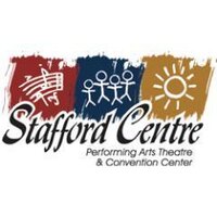 Stafford Centre (@staffordcentre) 's Twitter Profile