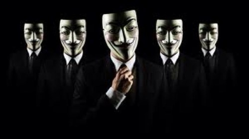 Helping Anonymous out with the truth!