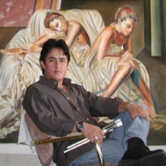 Gardani Fine Artist