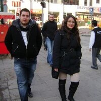 Emir OKUMUŞ (@okumusemir) Twitter profile photo