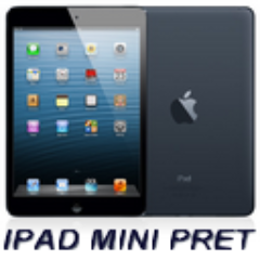 Ipad Mini Pret - pe http://t.co/bJcPnlau gasiti cel mai bun pret pentru iPad Mini