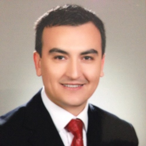 Ahmet Özüpek