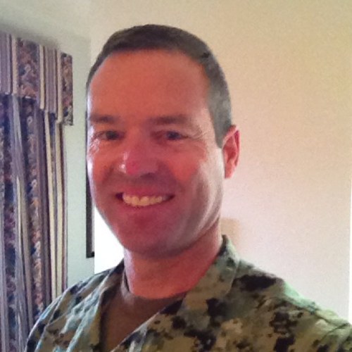 Geof Colpitts