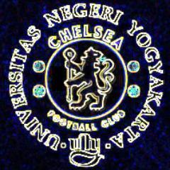 Chelsea Indonesia Supporters Club - We are Chelsea supporters from Universitas Negeri Yogyakarta #KTBFFH #CTID #CFCFanBaseUniversity