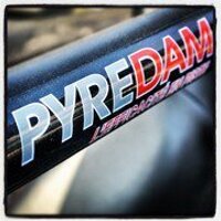 Pyredam (@pyredam) Twitter profile photo