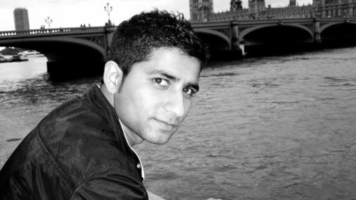 #SystemEngineer and part-time Msc ACT student @BirkbeckBEI interested in #machinelearning #datascience #IntelligentTechnologies, follow me @samghim