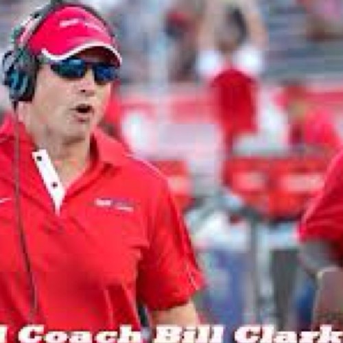 Striving to return JSU to prominence one play at a time.