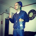 Alan Ancira - @AmmaG - Twitter