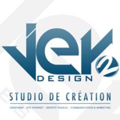 Jey2 Design - Agence de communication