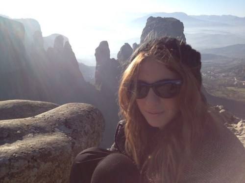 LalouAnna's profile picture. everything is amazing and nobody is happy..