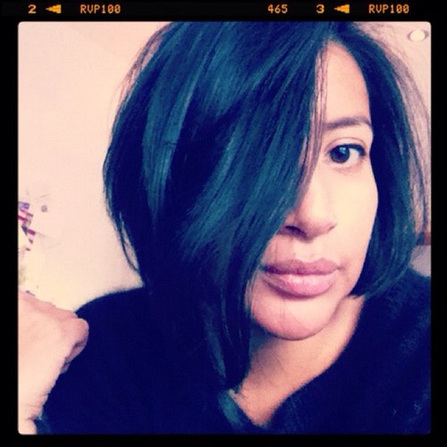 Ingridbruvik's profile picture. ustrukturert perfeksjonist • journalist light • storbarnsmor •