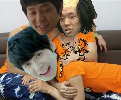 tvfxq (●｀∀´●)(´Å｀)川ωΦⅢ(´・J・｀)(∵)♡ I am begeast♡♡ 金爆 ♡キリキャン ♡ ゆちおさらげ～ ♡
